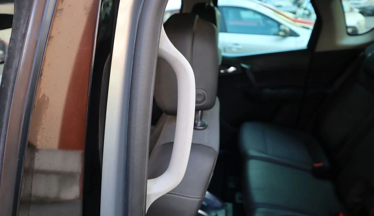 Opel Meriva 1.3 CDTi Cosmo
