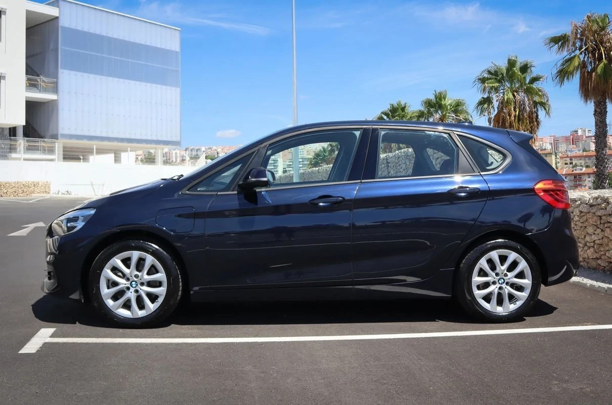 BMW 225xe Active Tourer Advantage