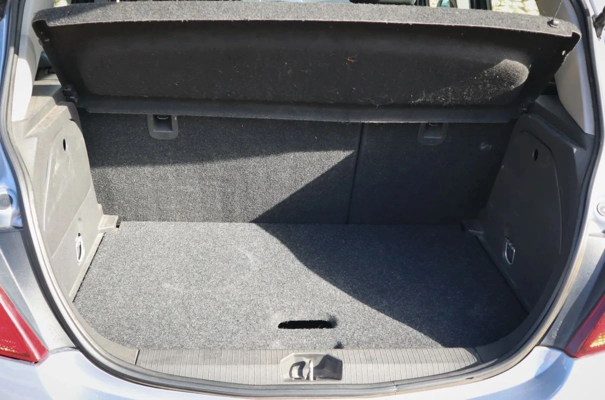 Opel Corsa 1.2 Enjoy Easytronic
