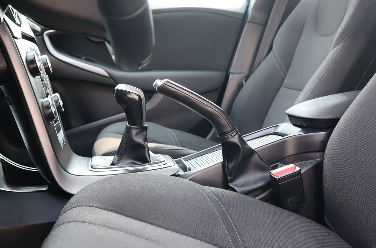 Volvo V40 2.0 D2 Kinetic Eco