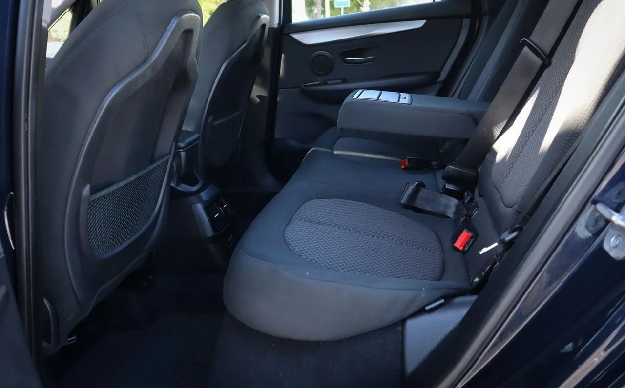 BMW 225xe Active Tourer Advantage