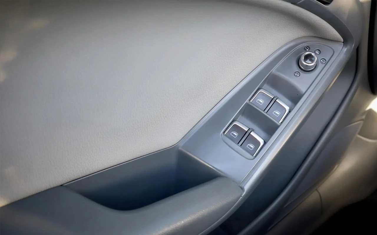 Audi A5 Cabrio 3.0 TDi Multitronic Sport