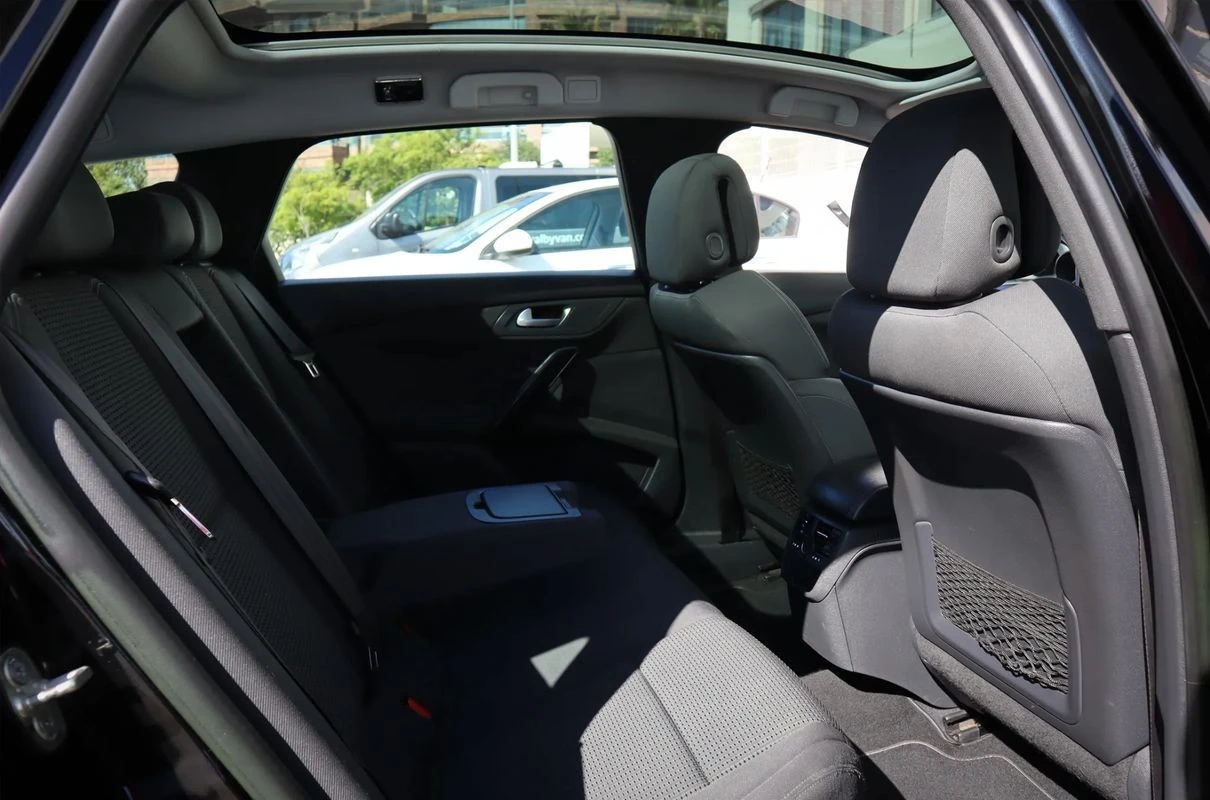 Peugeot 508 SW 1.6 e-HDi Active 2-Tronic