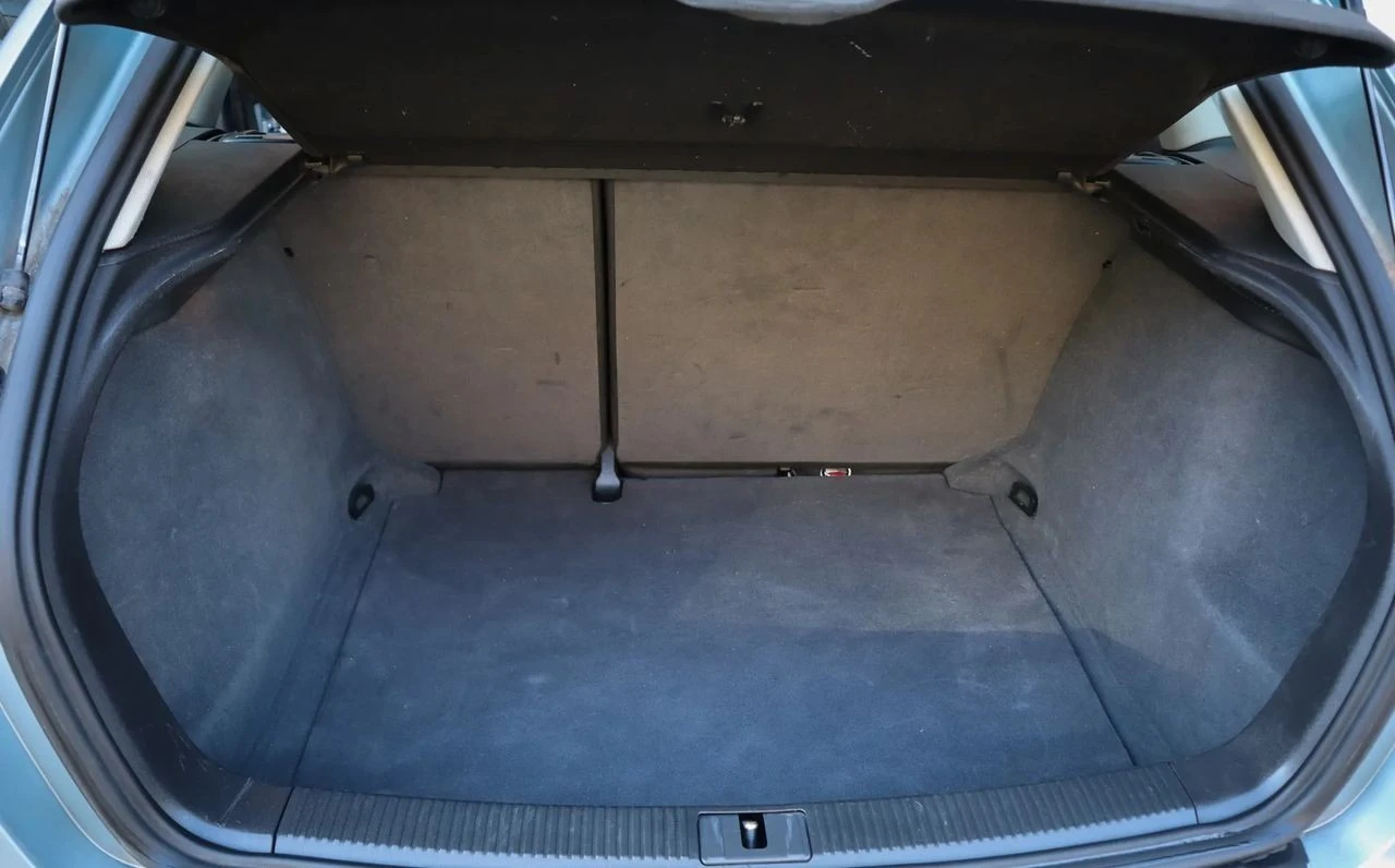 Audi A3 Sportback 1.6 Attraction