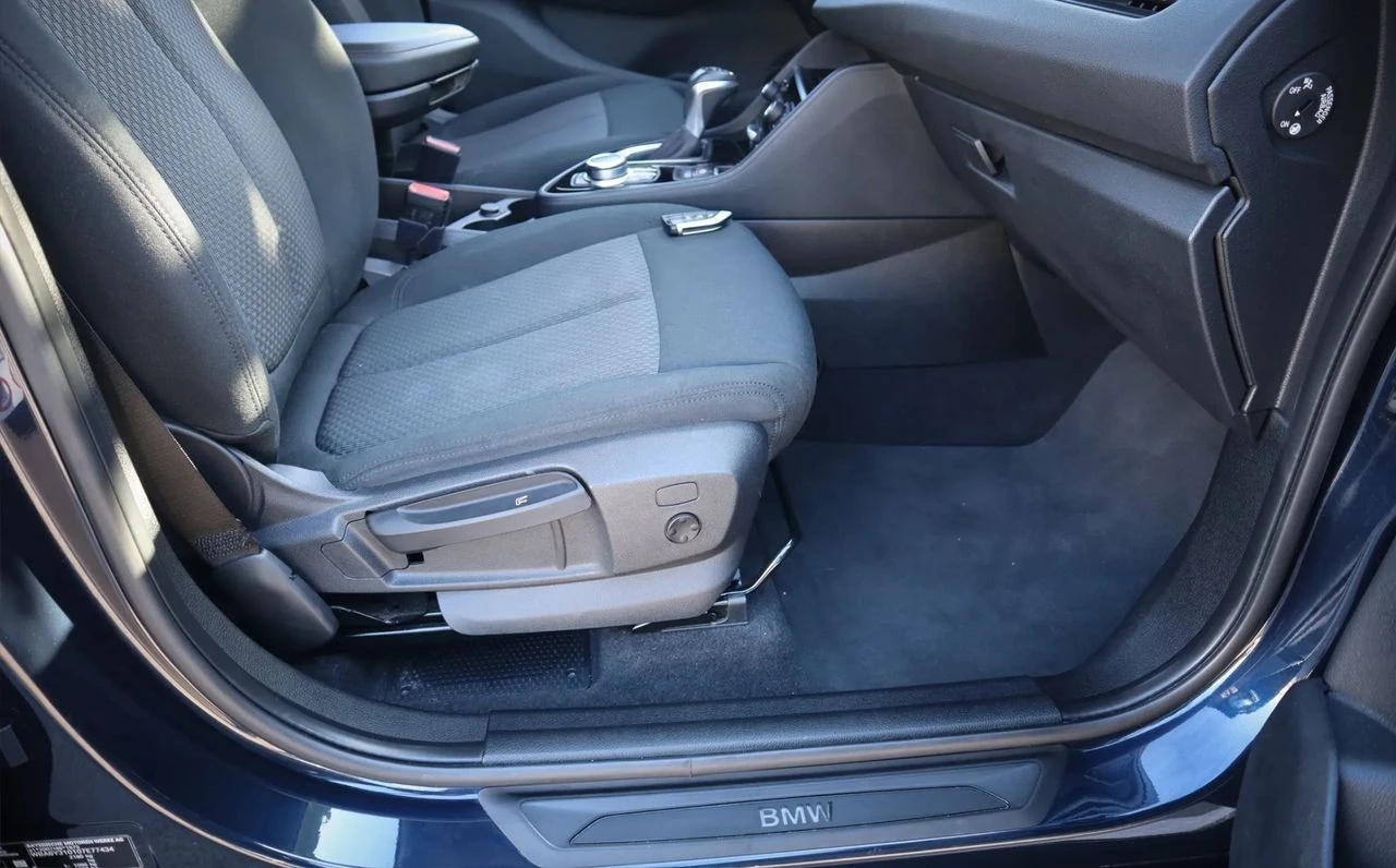 BMW 225xe Active Tourer Advantage