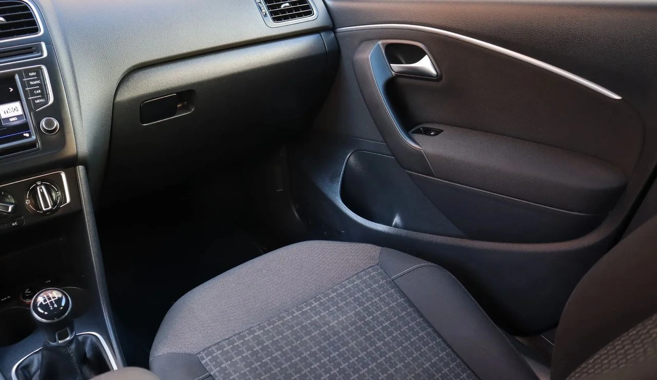 VW Polo 1.4 TDi Alive!