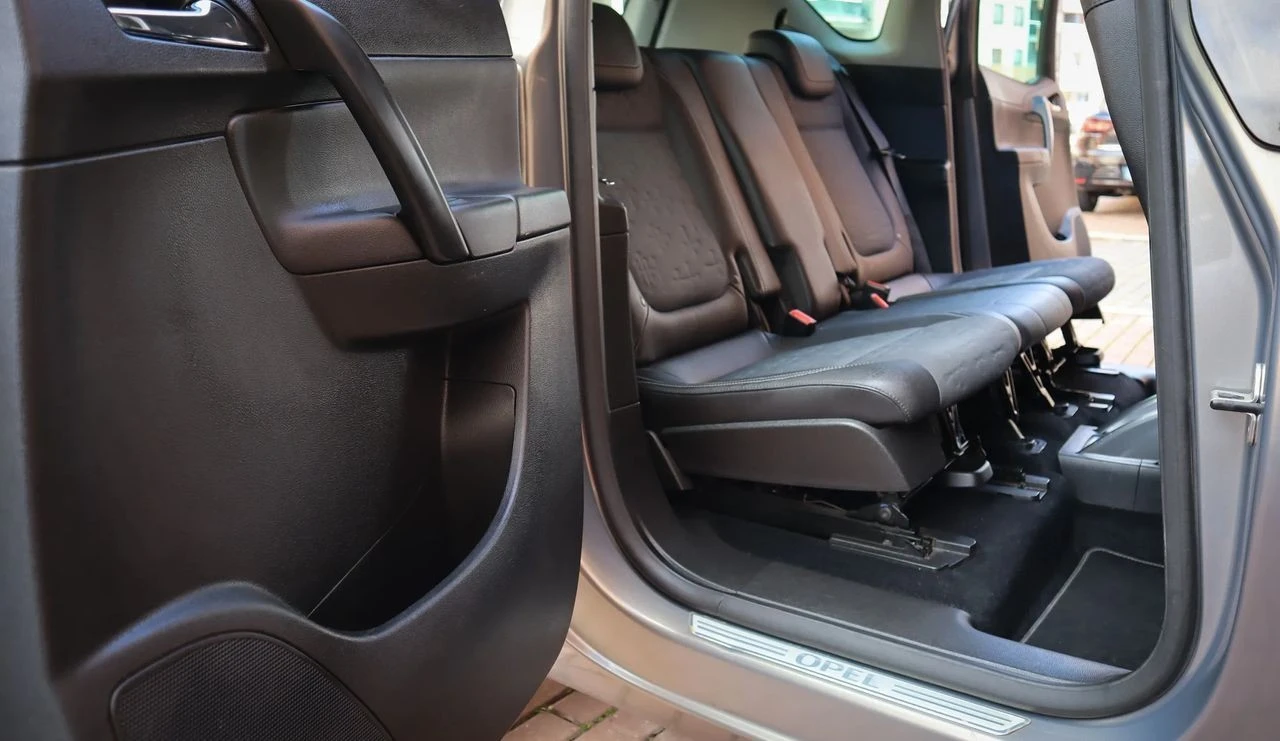 Opel Meriva 1.3 CDTi Cosmo
