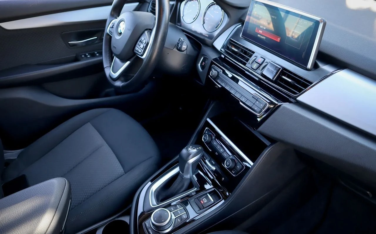 BMW 225xe Active Tourer Advantage
