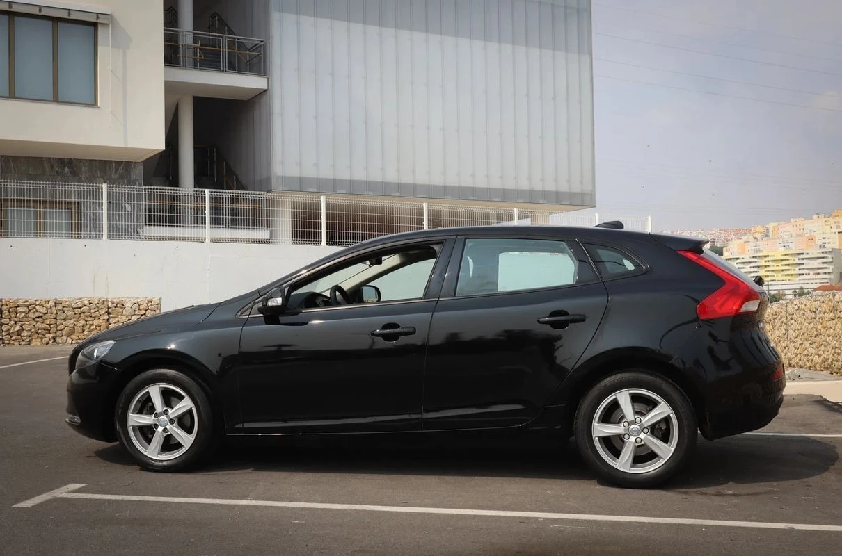 Volvo V40 2.0 D2 Kinetic Eco