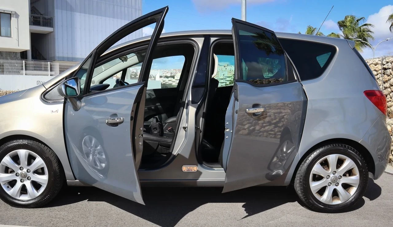 Opel Meriva 1.3 CDTi Cosmo