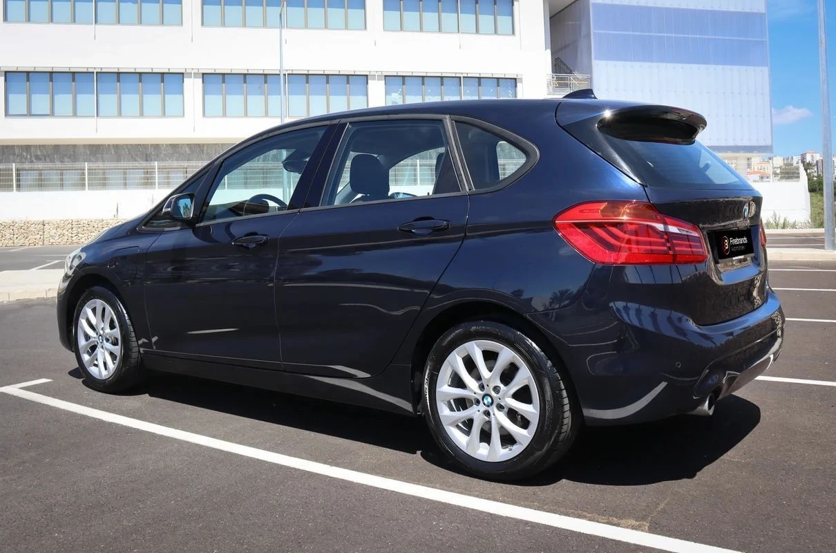 BMW 225xe Active Tourer Advantage