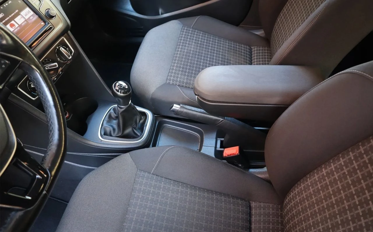 VW Polo 1.4 TDi Alive!