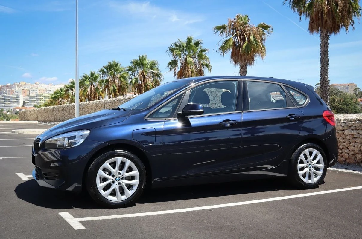 BMW 225xe Active Tourer Advantage