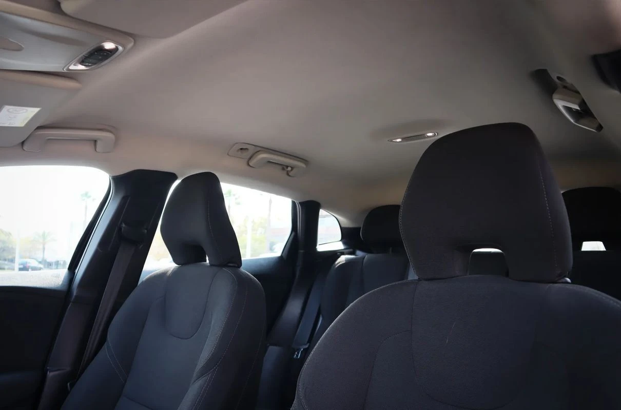 Volvo V40 2.0 D2 Kinetic Eco