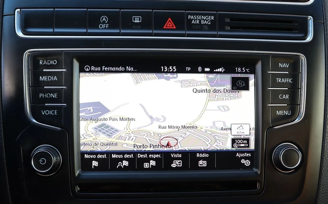 VW Polo 1.4 TDi Alive!