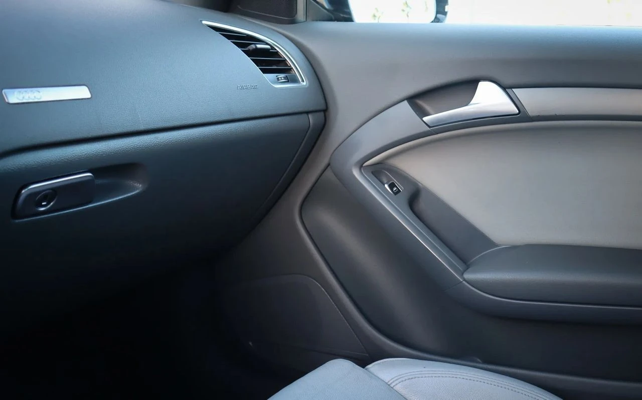 Audi A5 Cabrio 3.0 TDi Multitronic Sport