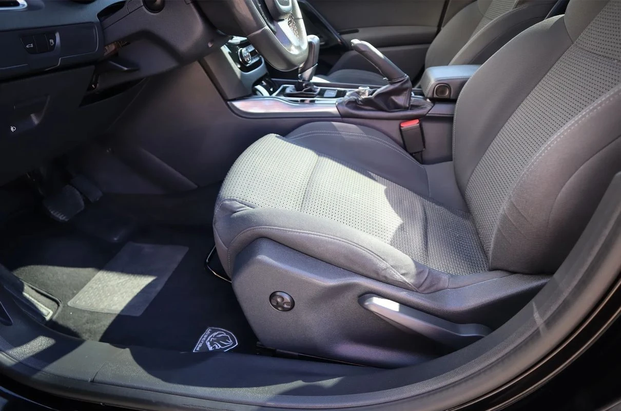 Peugeot 508 SW 1.6 e-HDi Active 2-Tronic