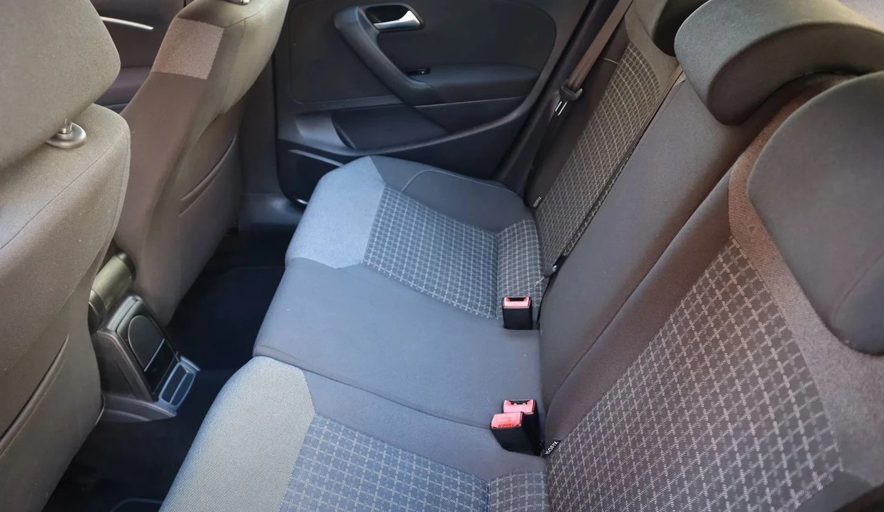 VW Polo 1.4 TDi Alive!