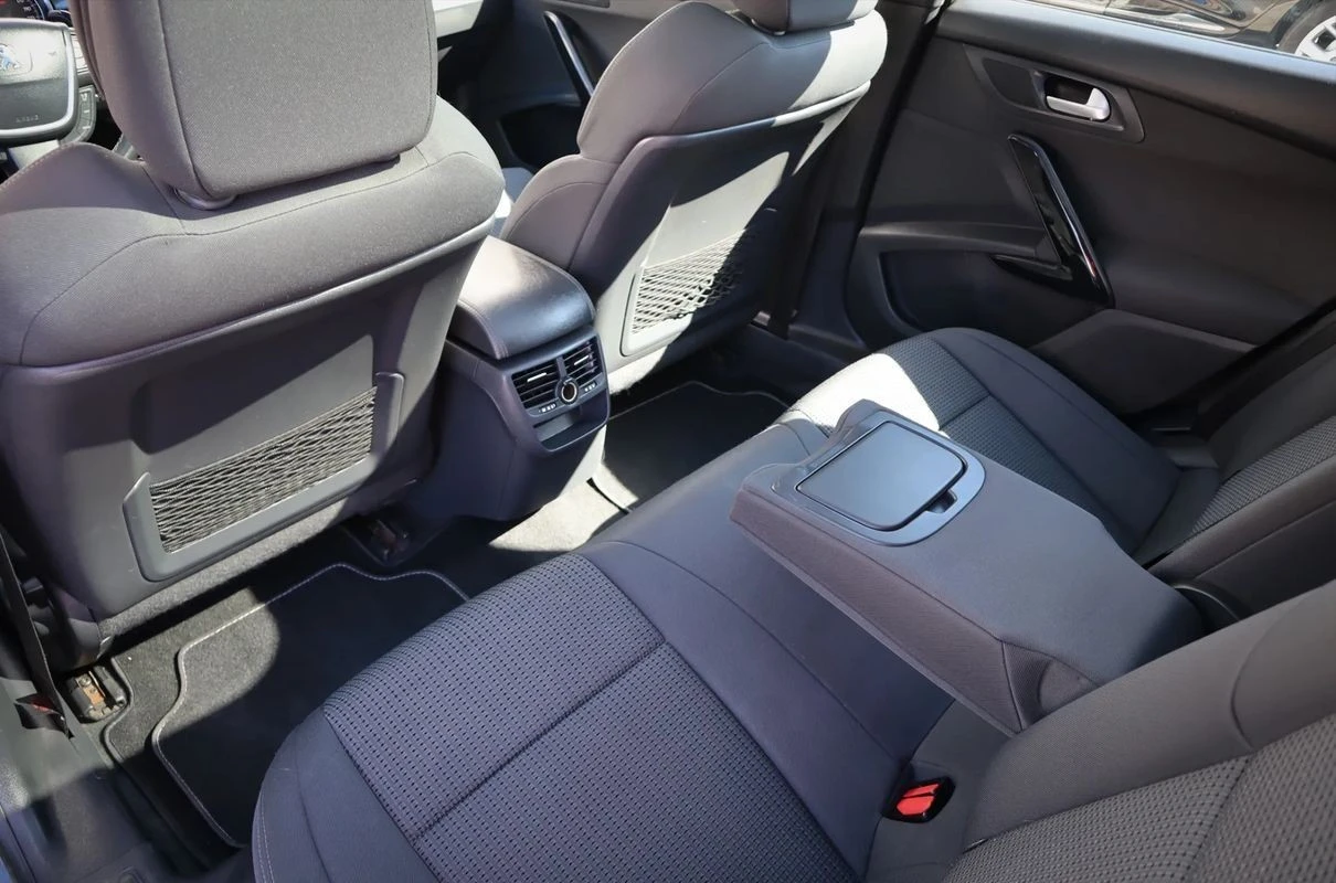 Peugeot 508 SW 1.6 e-HDi Active 2-Tronic