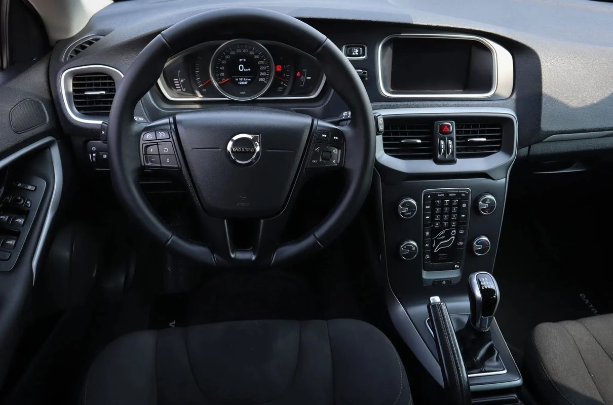 Volvo V40 2.0 D2 Kinetic Eco