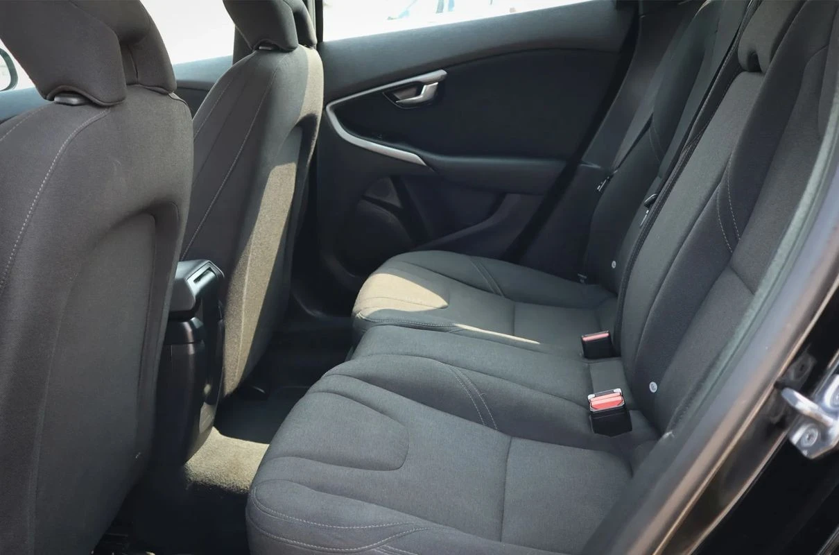 Volvo V40 2.0 D2 Kinetic Eco