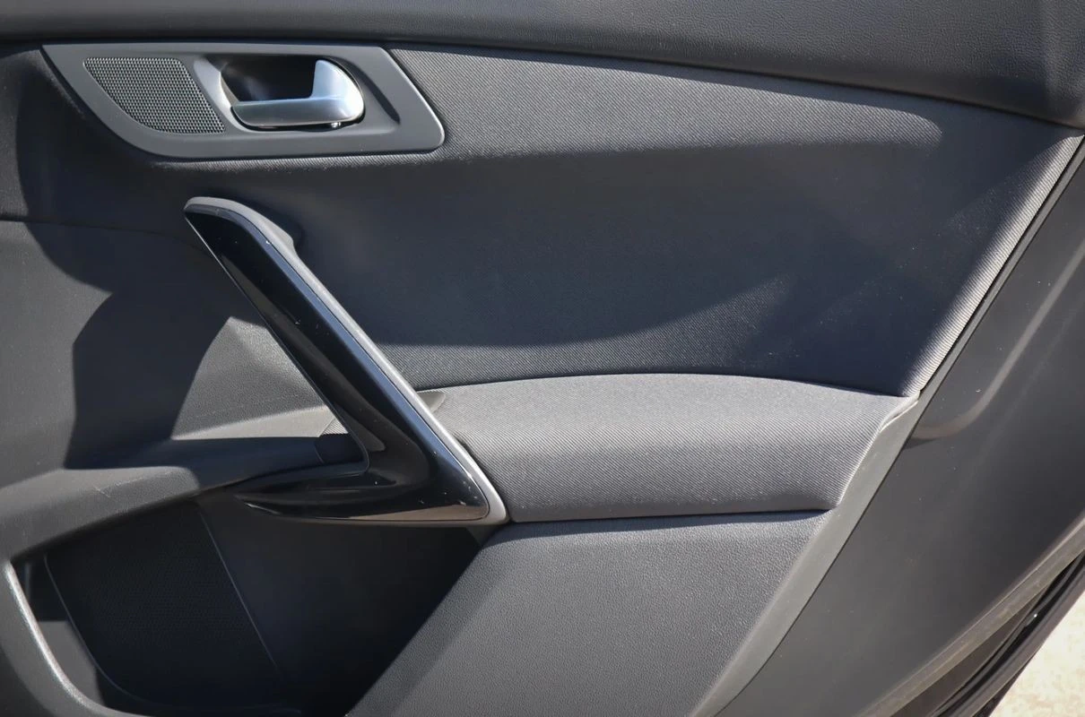 Peugeot 508 SW 1.6 e-HDi Active 2-Tronic