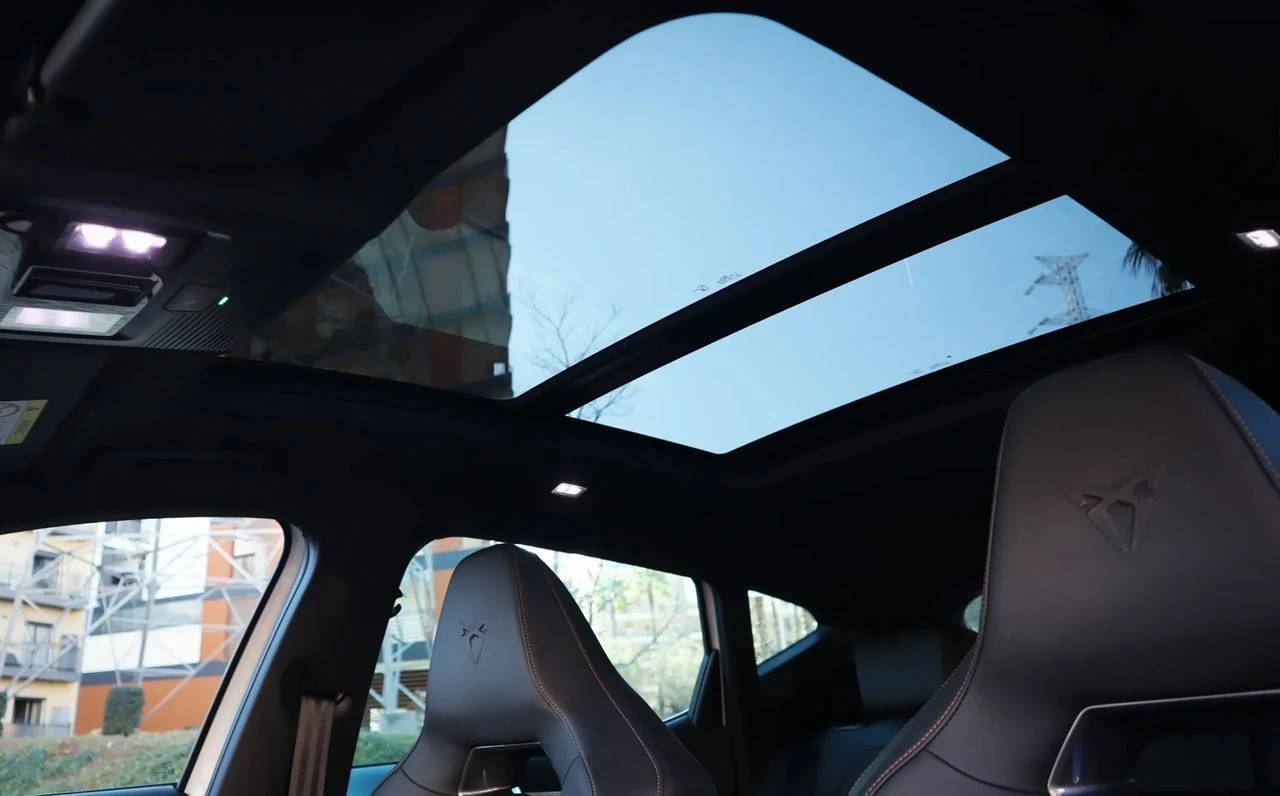 Cupra Formentor 2.0 TDI Sport