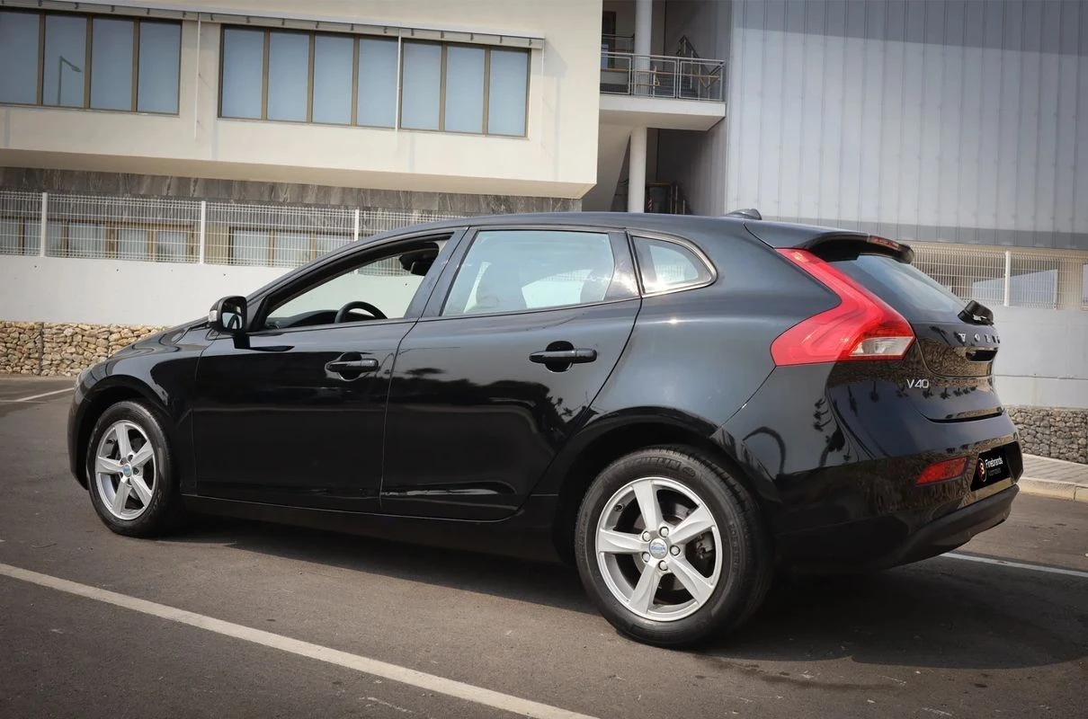 Volvo V40 2.0 D2 Kinetic Eco