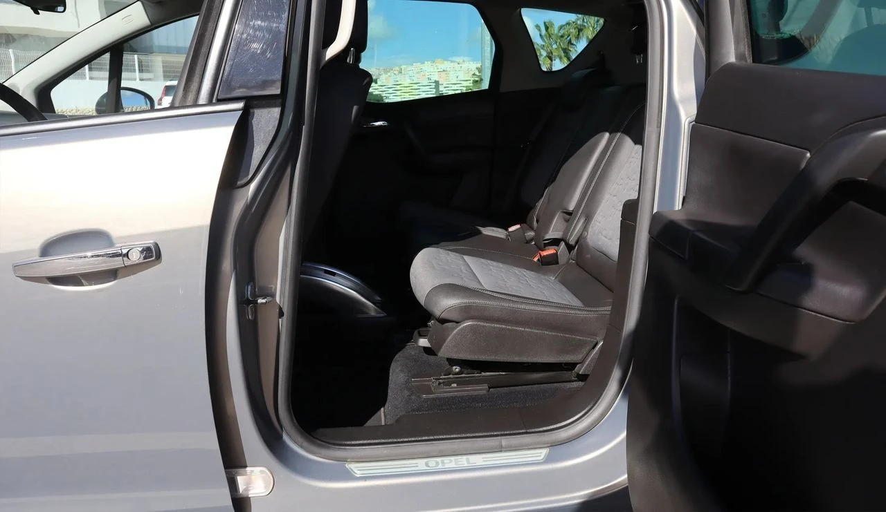 Opel Meriva 1.3 CDTi Cosmo