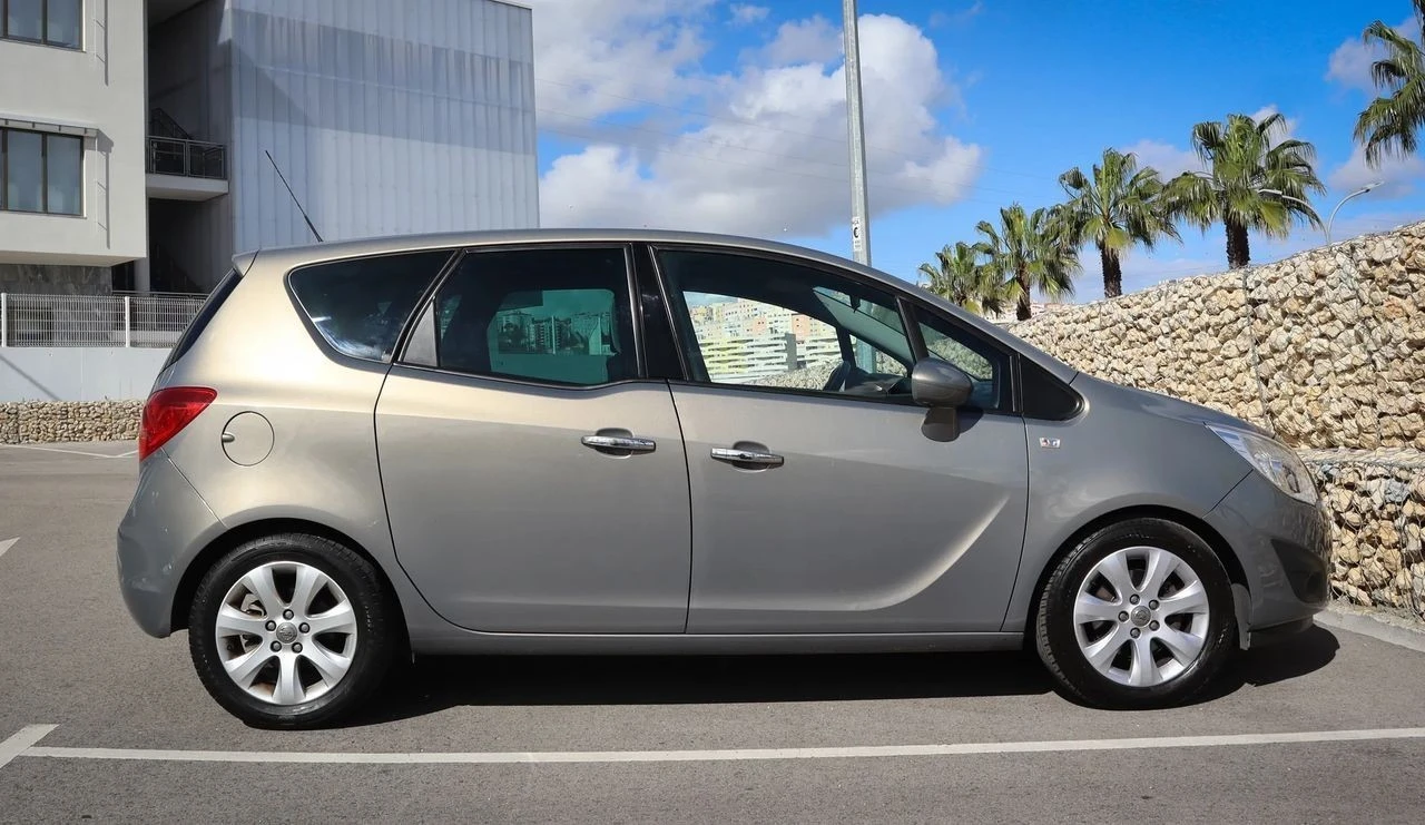 Opel Meriva 1.3 CDTi Cosmo