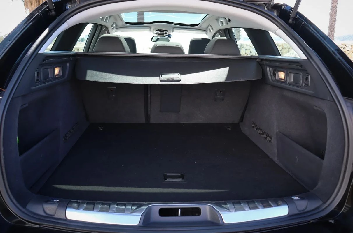 Peugeot 508 SW 1.6 e-HDi Active 2-Tronic