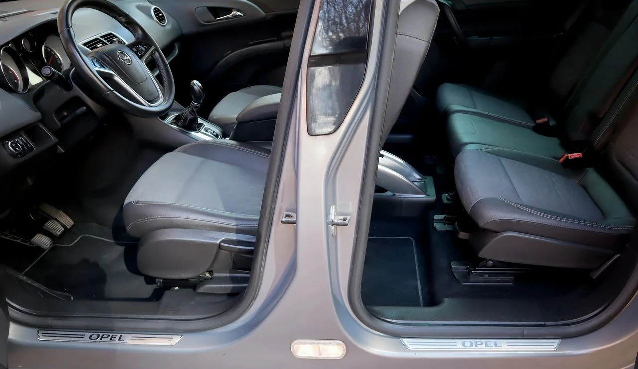 Opel Meriva 1.3 CDTi Cosmo