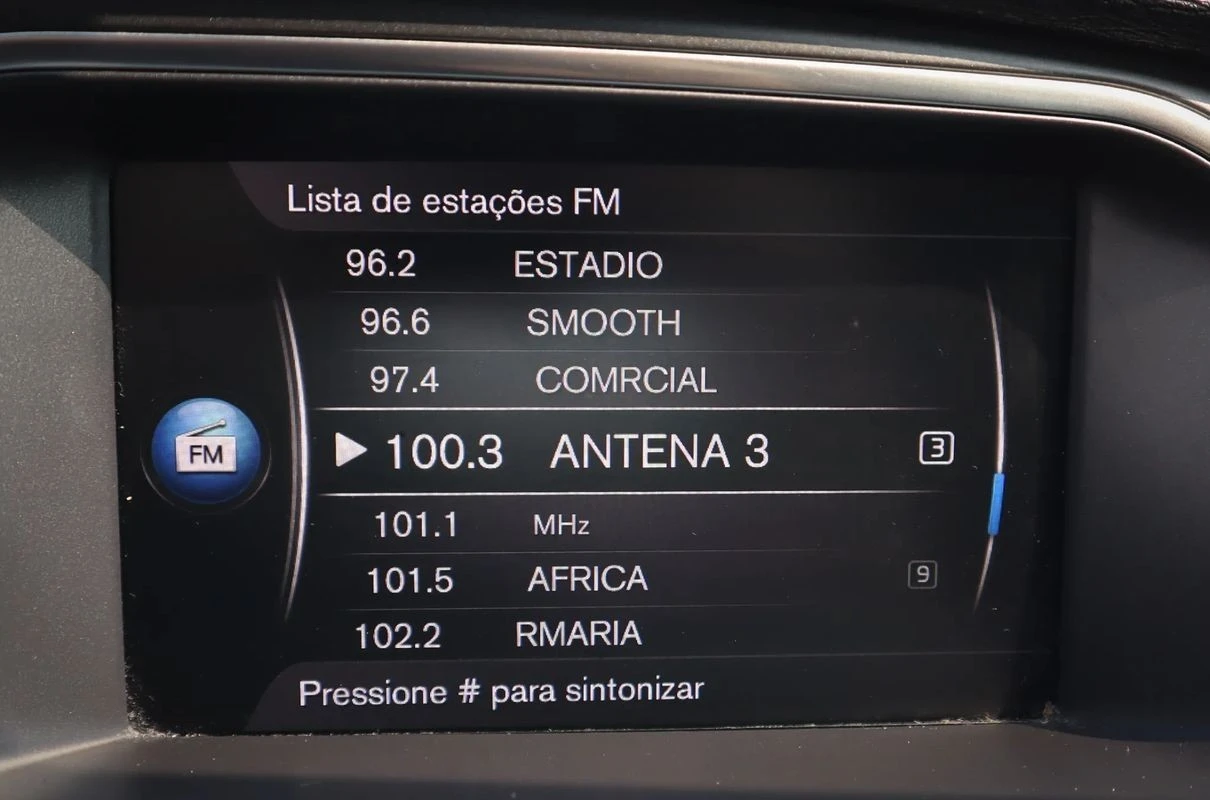Volvo V40 2.0 D2 Kinetic Eco