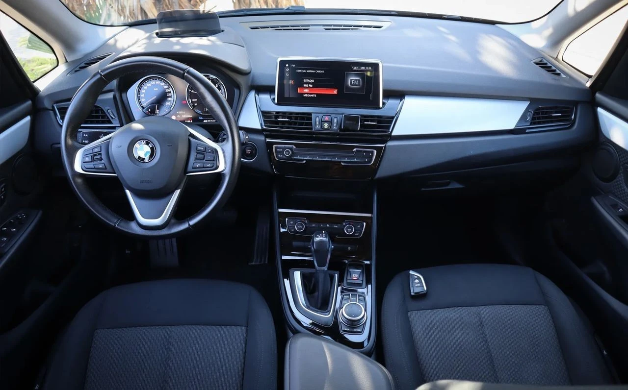 BMW 225xe Active Tourer Advantage