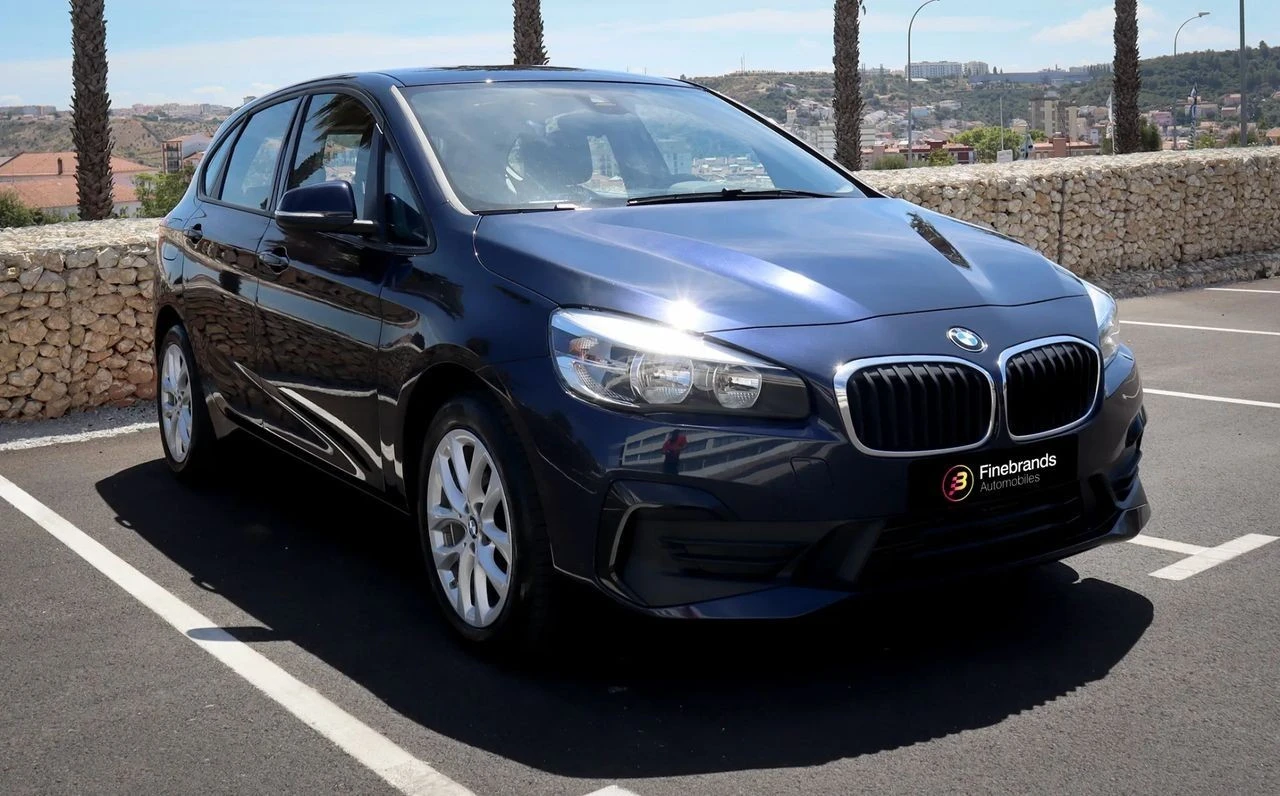 BMW 225xe Active Tourer Advantage
