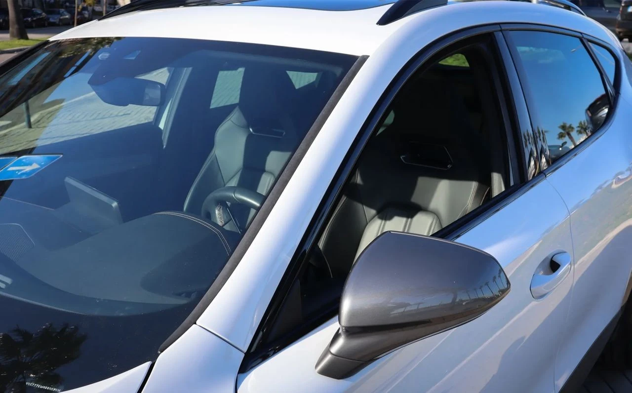 Cupra Formentor 2.0 TDI Sport