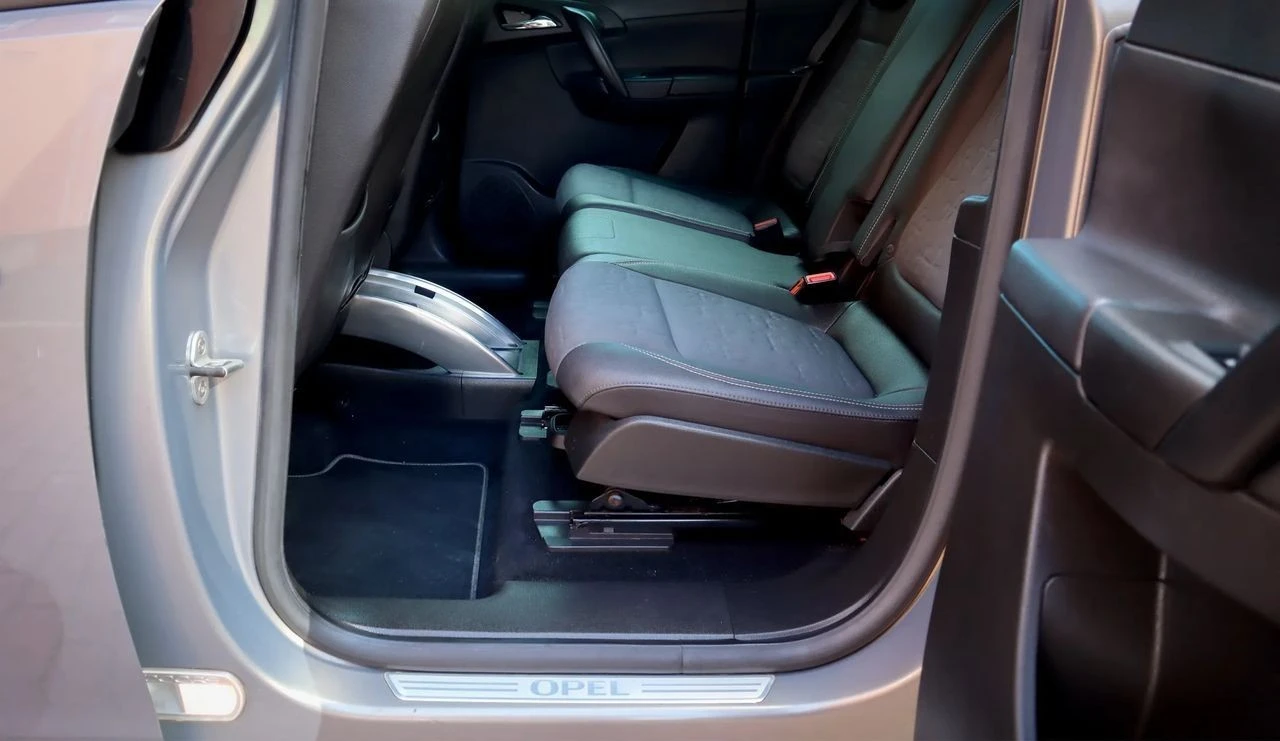 Opel Meriva 1.3 CDTi Cosmo
