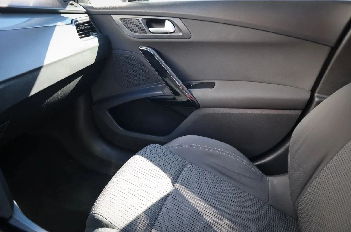 Peugeot 508 SW 1.6 e-HDi Active 2-Tronic