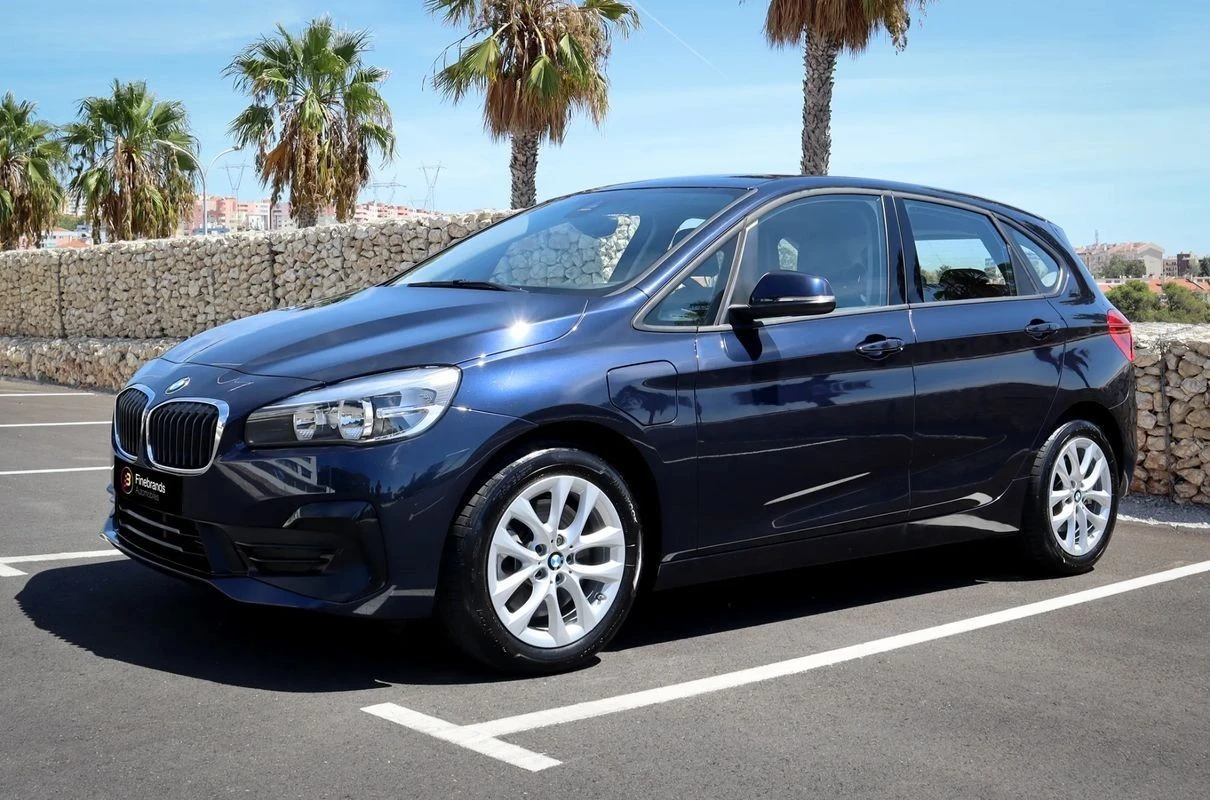 BMW 225xe Active Tourer Advantage
