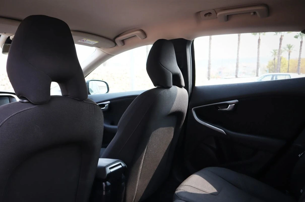 Volvo V40 2.0 D2 Kinetic Eco