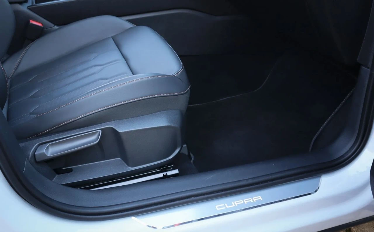 Cupra Formentor 2.0 TDI Sport