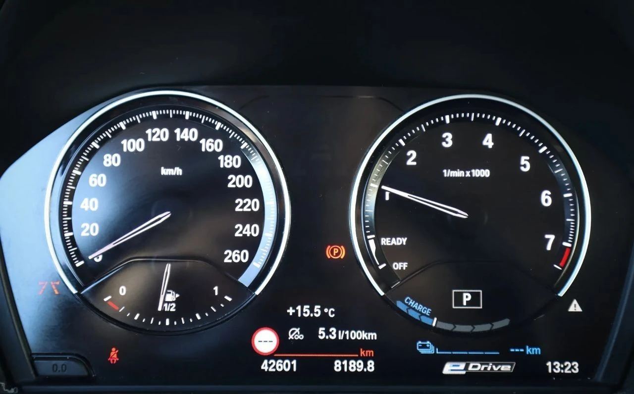 BMW 225xe Active Tourer Advantage