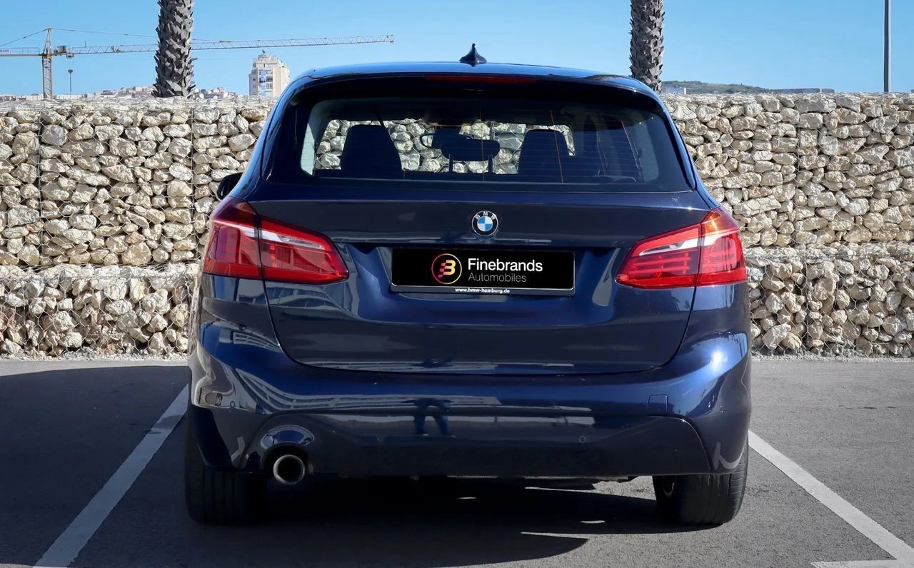 BMW 225xe Active Tourer Advantage