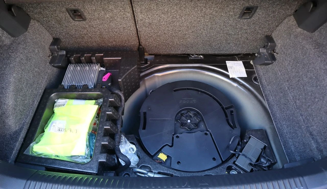 VW Polo 1.4 TDi Alive!