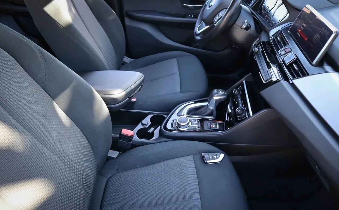 BMW 225xe Active Tourer Advantage