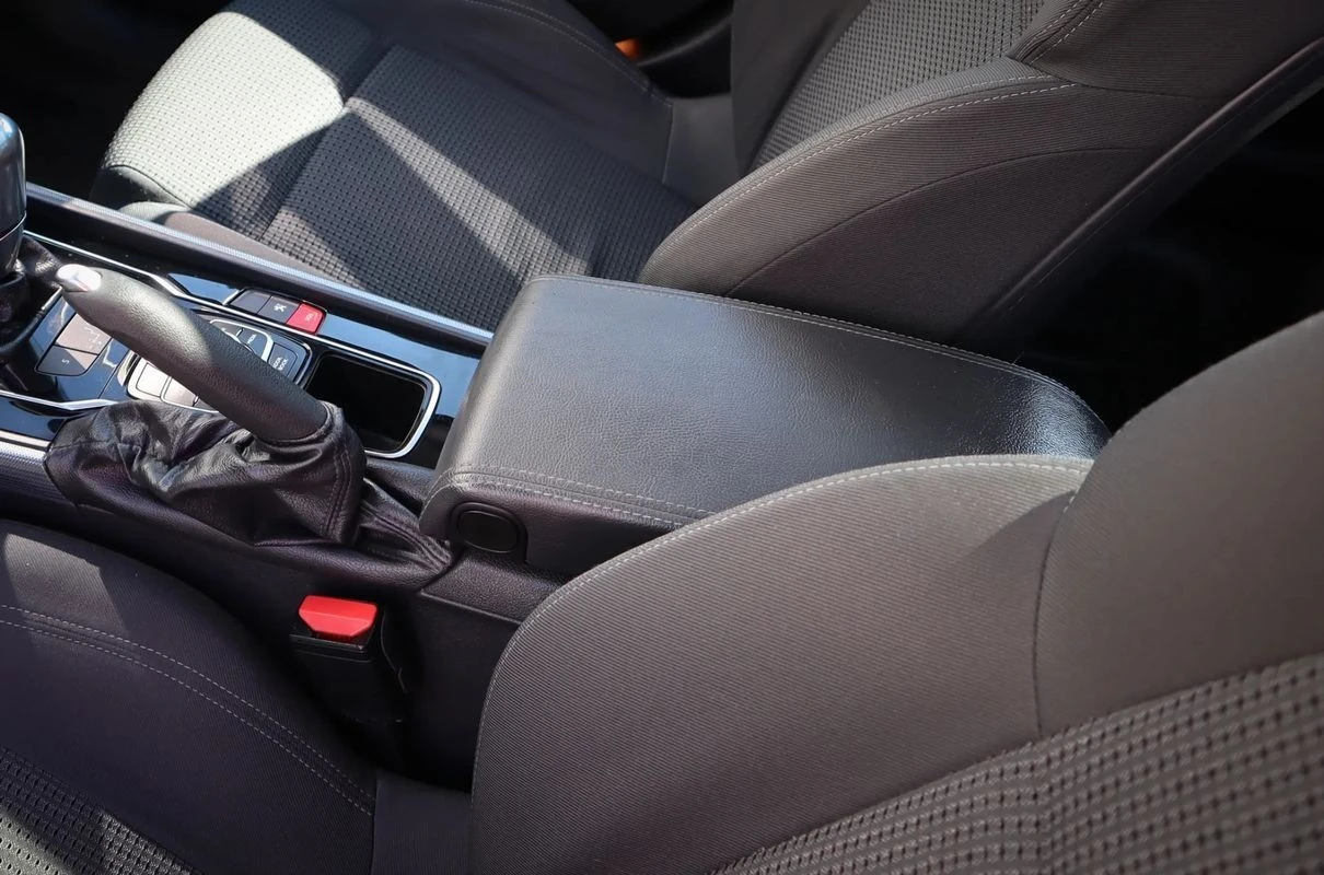 Peugeot 508 SW 1.6 e-HDi Active 2-Tronic