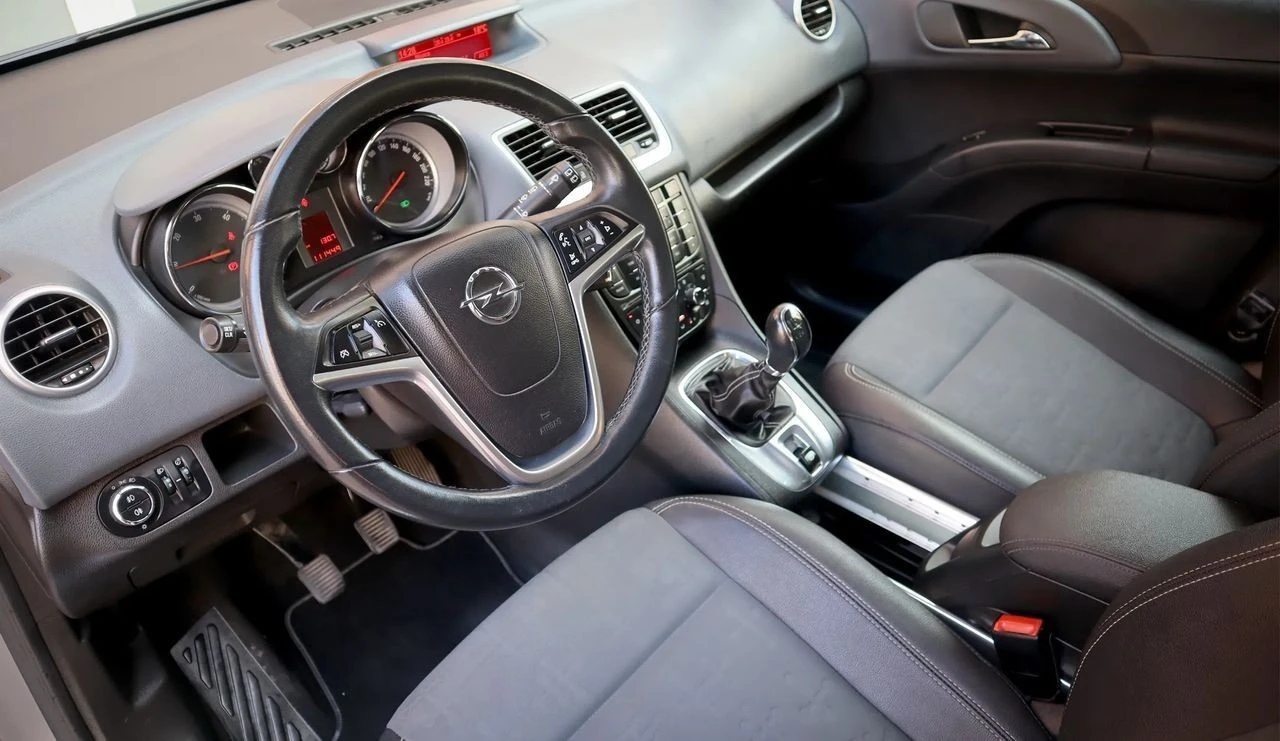 Opel Meriva 1.3 CDTi Cosmo