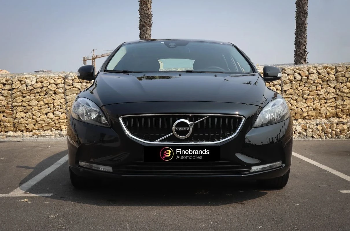 Volvo V40 2.0 D2 Kinetic Eco