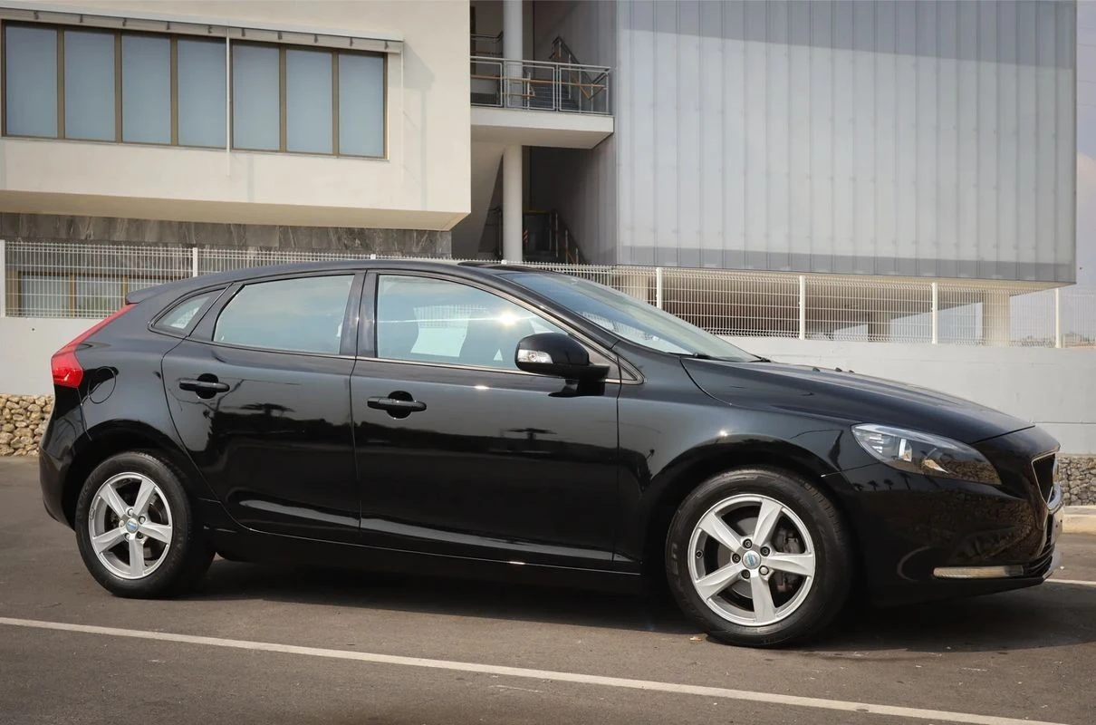 Volvo V40 2.0 D2 Kinetic Eco