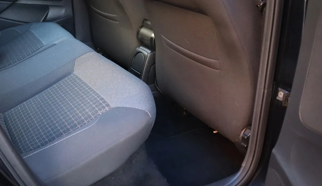 VW Polo 1.4 TDi Alive!